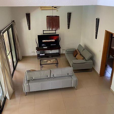 Villa Dallie Saly Portudal Dış mekan fotoğraf