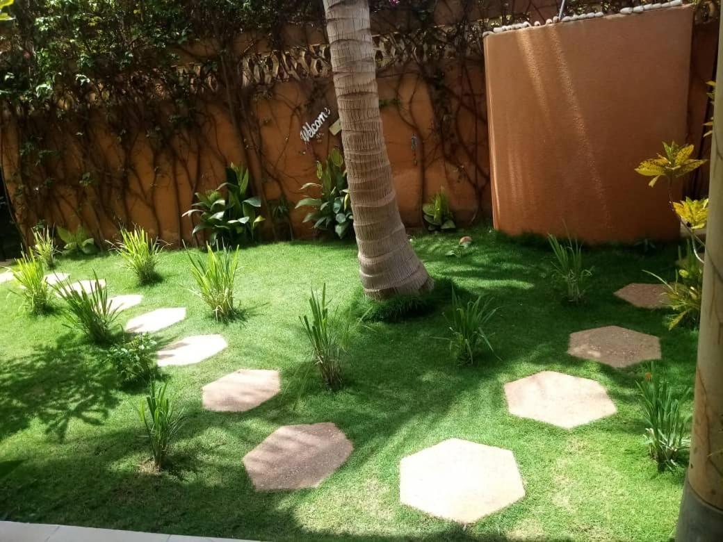 Villa Dallie Saly Portudal Dış mekan fotoğraf