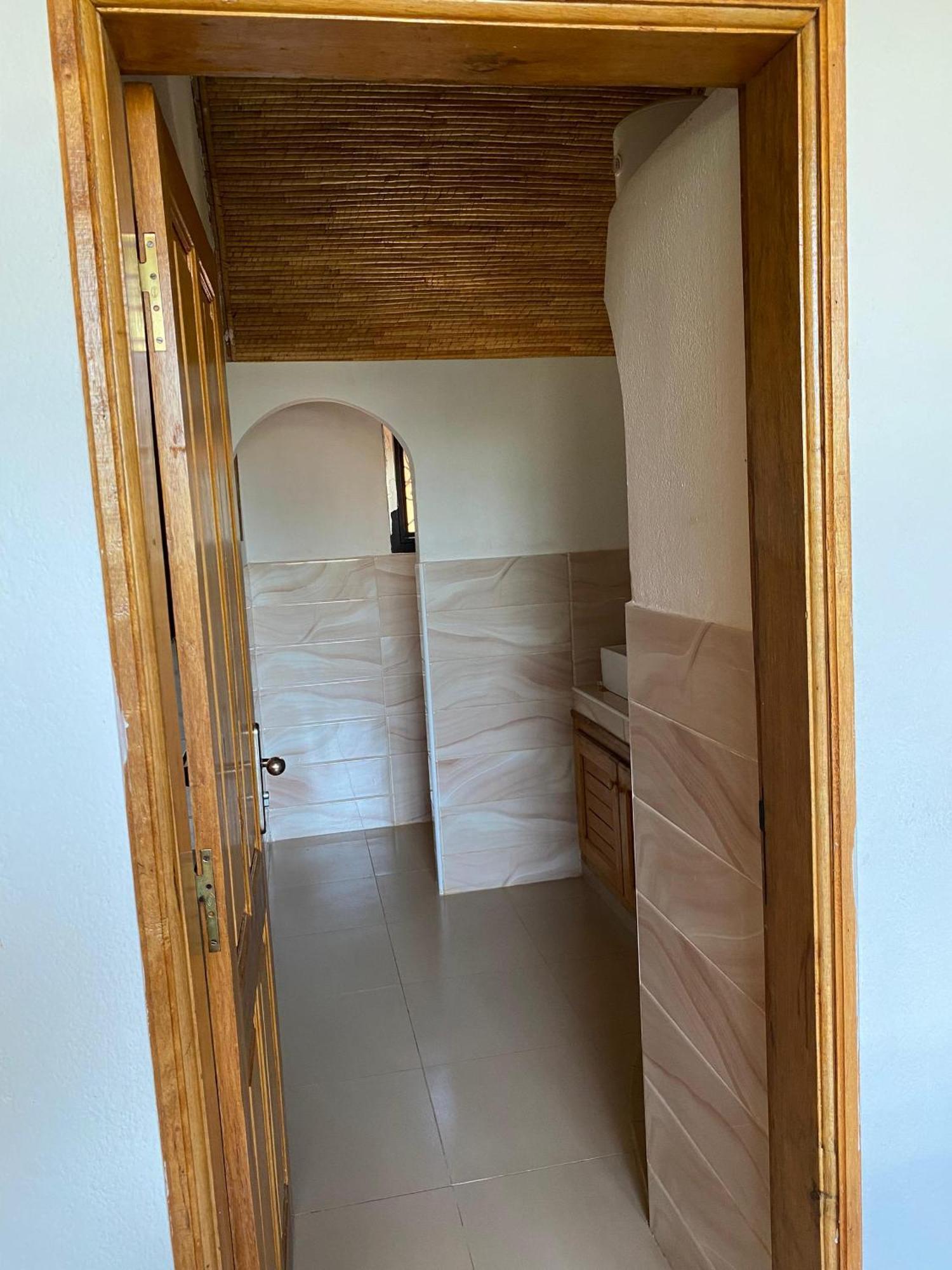 Villa Dallie Saly Portudal Dış mekan fotoğraf