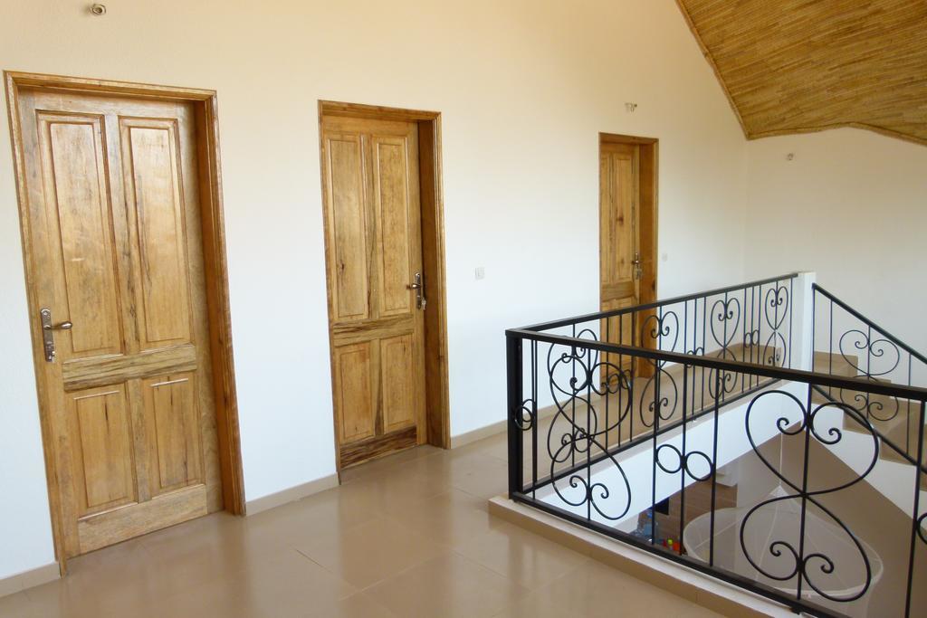 Villa Dallie Saly Portudal Oda fotoğraf